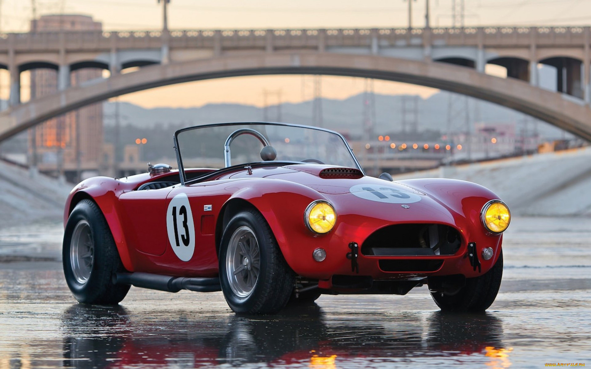 , ac cobra, shelby, cobra